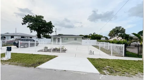 3251 NW 177th Terrace Miami Gardens FL 33056