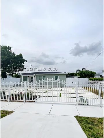3251 NW 177th Terrace Miami Gardens FL 33056