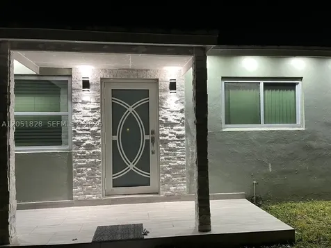 3251 NW 177th Terrace Miami Gardens FL 33056