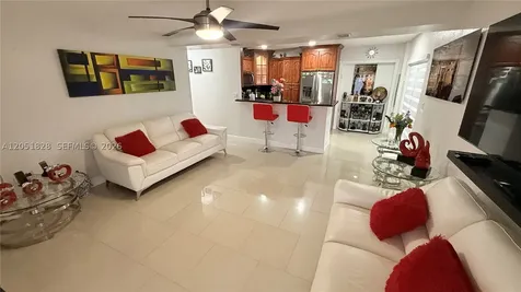 3251 NW 177th Terrace Miami Gardens FL 33056