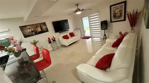 3251 NW 177th Terrace Miami Gardens FL 33056