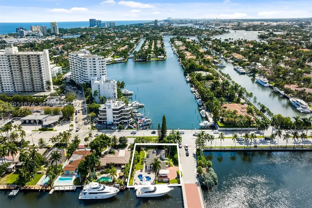 2301 E Las Olas Boulevard Fort Lauderdale FL 33301
