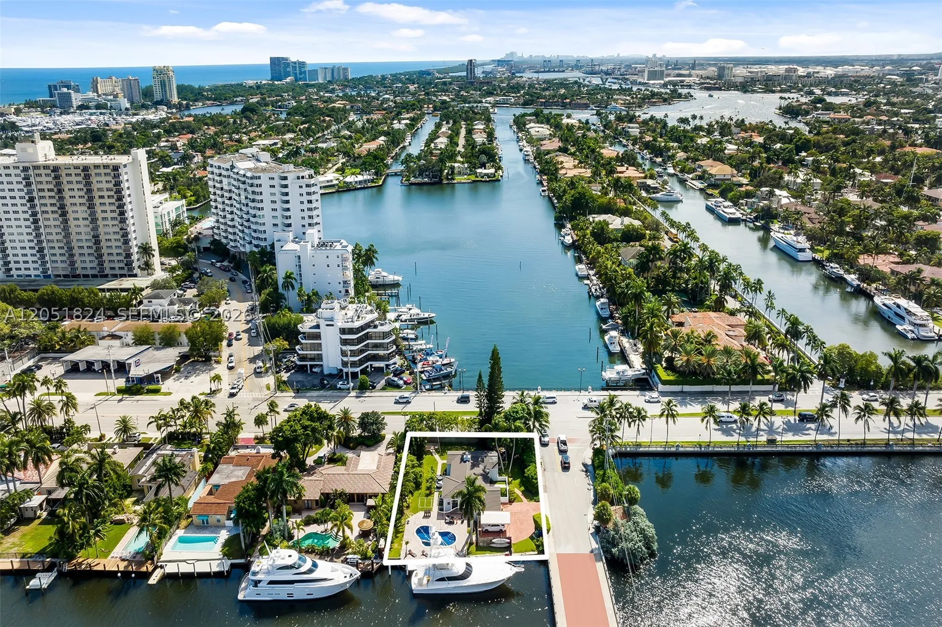 2301 E Las Olas Boulevard Fort Lauderdale FL 33301