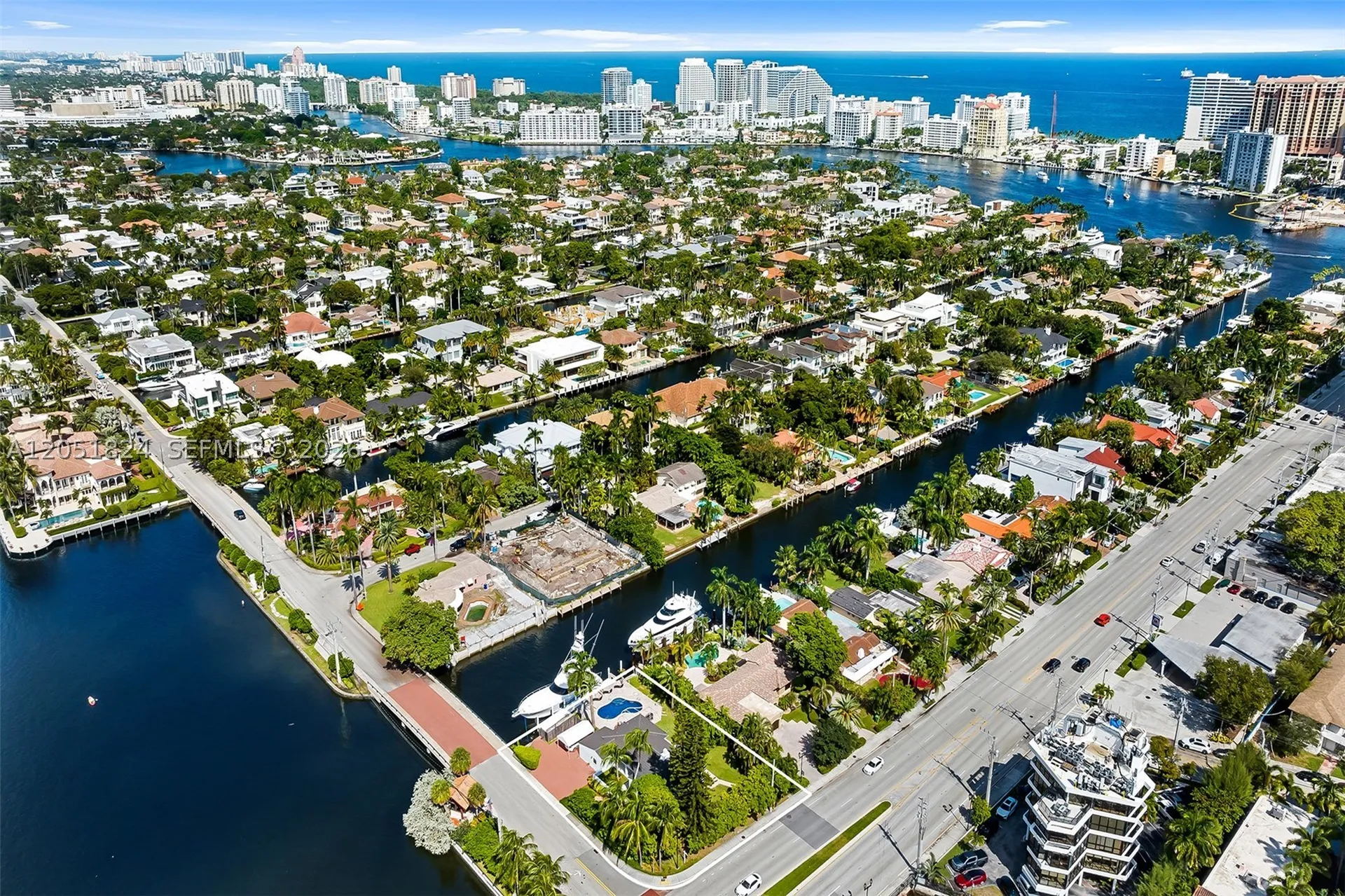 2301 E Las Olas Boulevard Fort Lauderdale FL 33301