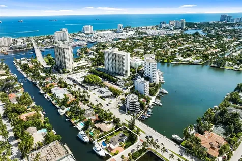 2301 E Las Olas Boulevard Fort Lauderdale FL 33301