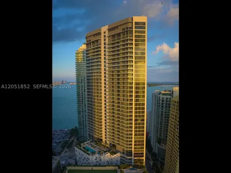 1300 Brickell Bay Drive Miami FL 33131