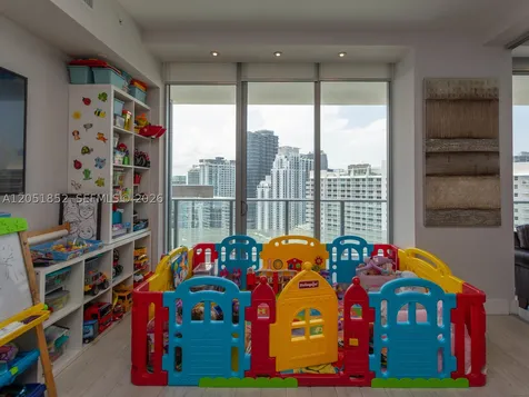 1300 Brickell Bay Drive Miami FL 33131