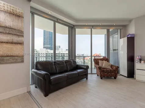 1300 Brickell Bay Drive Miami FL 33131
