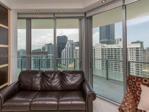 1300 Brickell Bay Drive Miami FL 33131