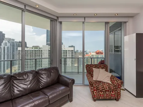 1300 Brickell Bay Drive Miami FL 33131