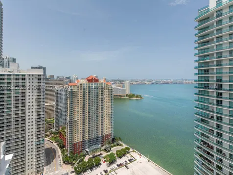 1300 Brickell Bay Drive Miami FL 33131