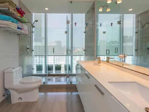 1300 Brickell Bay Drive Miami FL 33131