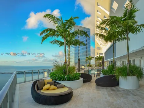 1300 Brickell Bay Drive Miami FL 33131