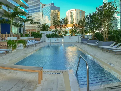 1300 Brickell Bay Drive Miami FL 33131