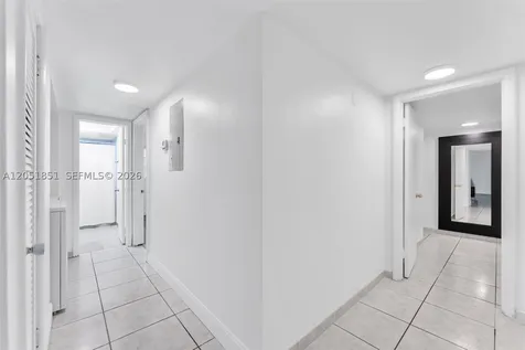 11840 NE 19th Drive North Miami FL 33181