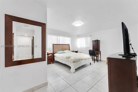 11840 NE 19th Drive North Miami FL 33181