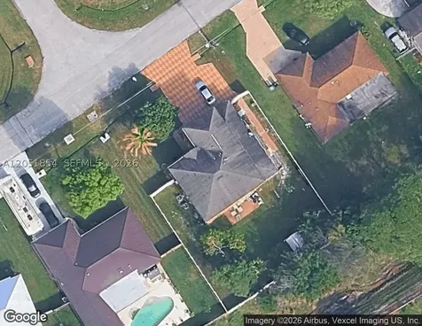 402 SE Crosspoint Drive Port St. Lucie FL 34983