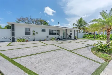 2830 NW 156th Street Miami Gardens FL 33054