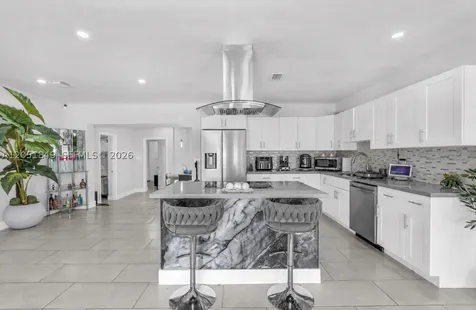 2830 NW 156th Street Miami Gardens FL 33054