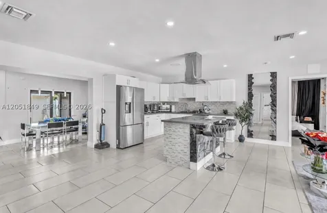 2830 NW 156th Street Miami Gardens FL 33054