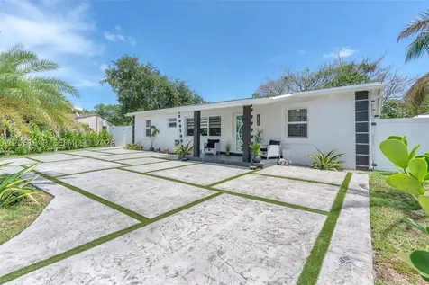 2830 NW 156th Street Miami Gardens FL 33054