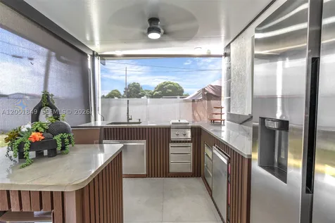 2830 NW 156th Street Miami Gardens FL 33054