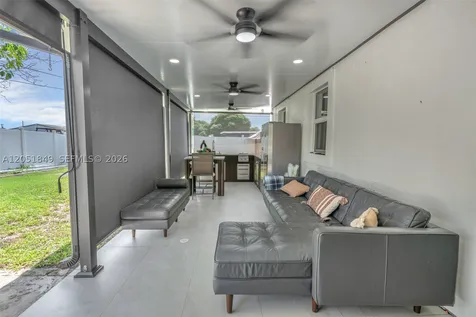 2830 NW 156th Street Miami Gardens FL 33054