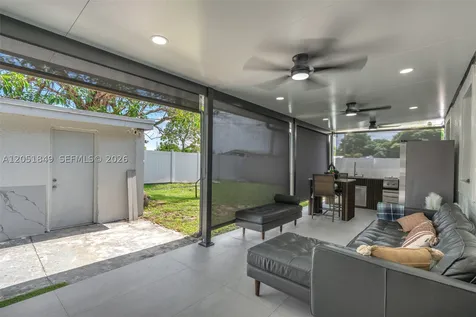 2830 NW 156th Street Miami Gardens FL 33054