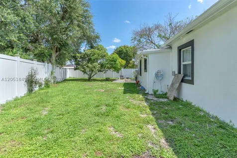 2830 NW 156th Street Miami Gardens FL 33054