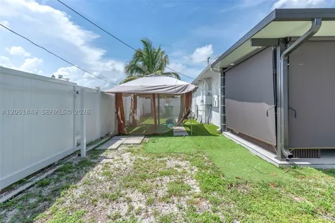 2830 NW 156th Street Miami Gardens FL 33054