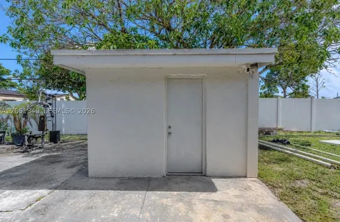 2830 NW 156th Street Miami Gardens FL 33054