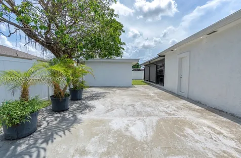 2830 NW 156th Street Miami Gardens FL 33054