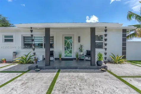 2830 NW 156th Street Miami Gardens FL 33054