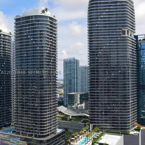 1010 Brickell Avenue Miami FL 33131