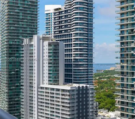 1010 Brickell Avenue Miami FL 33131