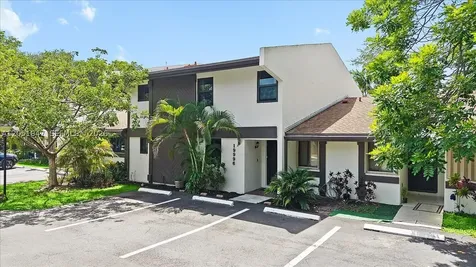 19996 NE 5th Court Miami FL 33179