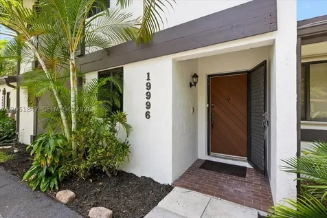 19996 NE 5th Court Miami FL 33179