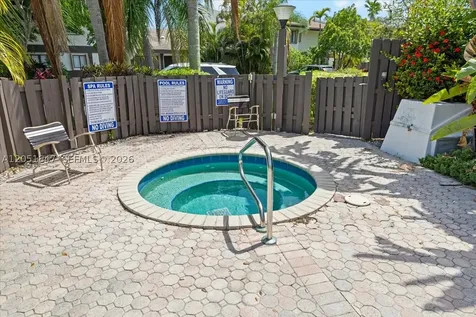 19996 NE 5th Court Miami FL 33179