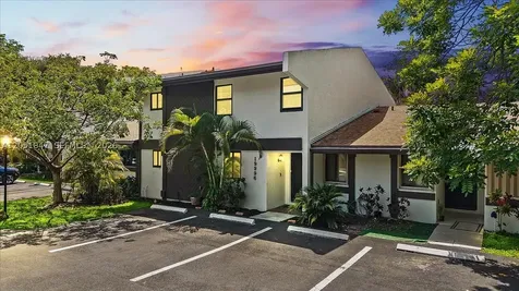 19996 NE 5th Court Miami FL 33179