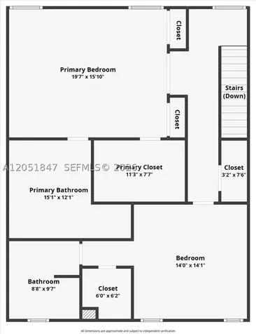 19996 NE 5th Court Miami FL 33179