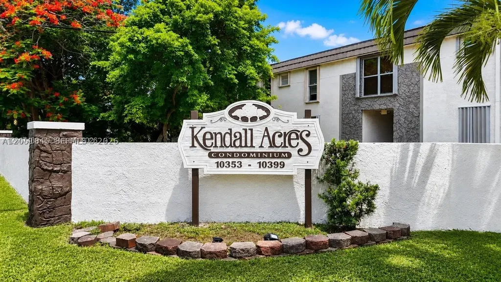 10375 N Kendall Drive Miami FL 33176