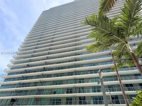 1111 SW 1st Avenue Miami FL 33130