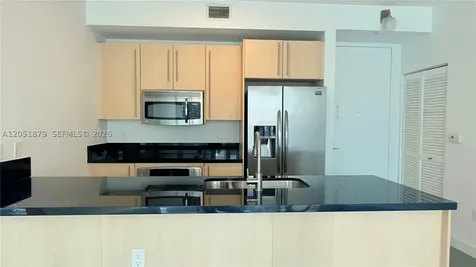 1111 SW 1st Avenue Miami FL 33130