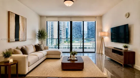 1111 SW 1st Avenue Miami FL 33130