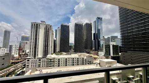 1111 SW 1st Avenue Miami FL 33130
