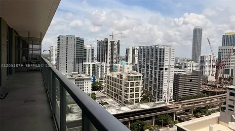 1111 SW 1st Avenue Miami FL 33130