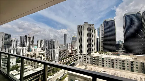 1111 SW 1st Avenue Miami FL 33130