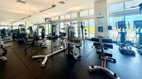 1111 SW 1st Avenue Miami FL 33130