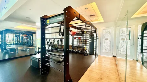 1111 SW 1st Avenue Miami FL 33130