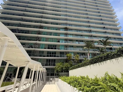 1111 SW 1st Avenue Miami FL 33130